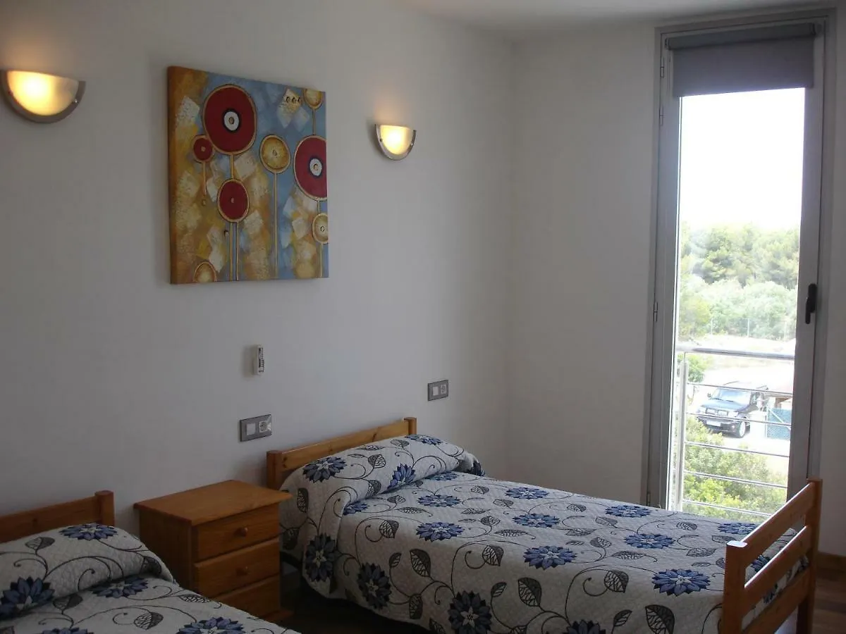 Holiday home Picafort1 Villa Can Picafort  Spain