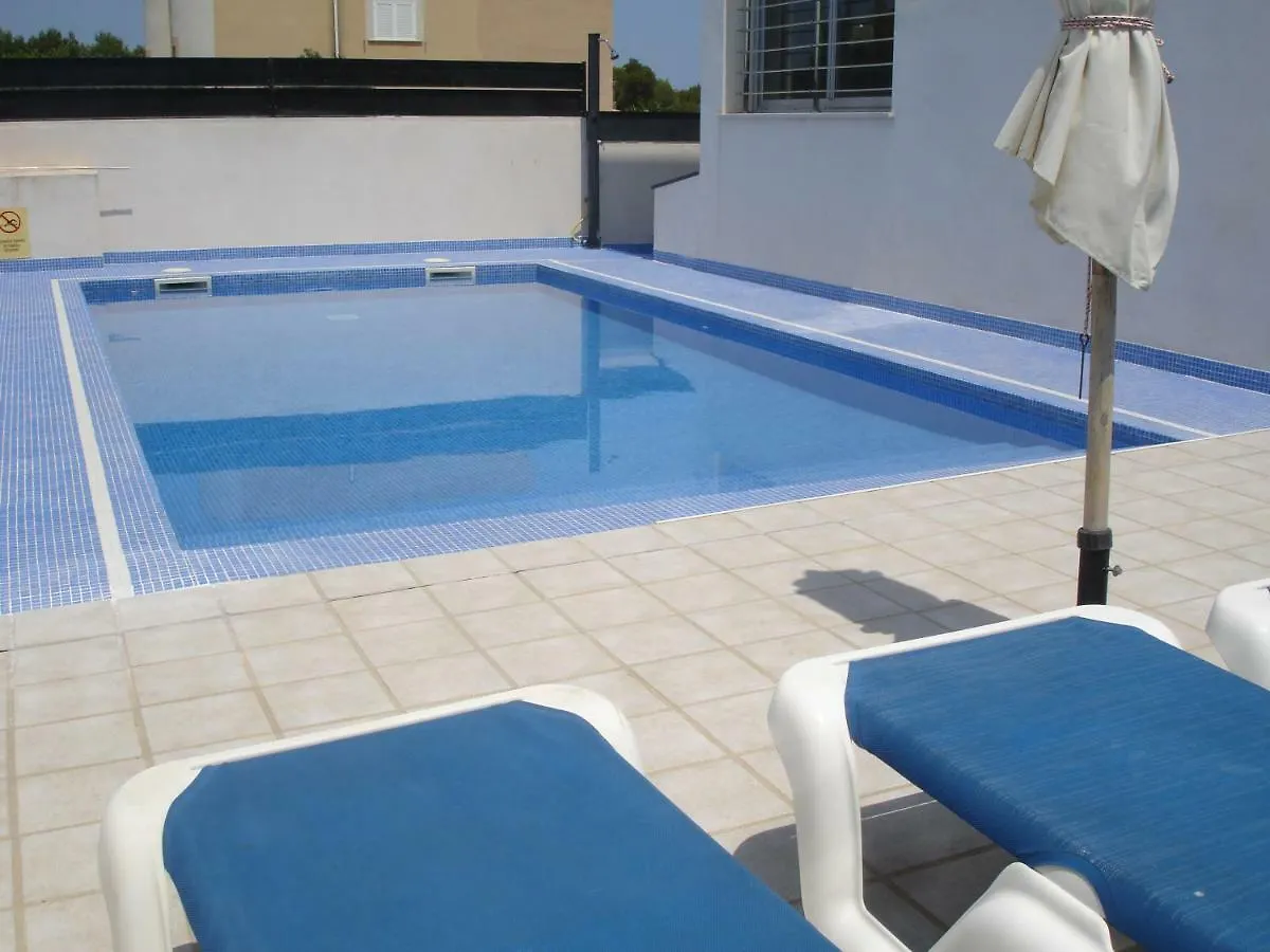 Holiday home Picafort1 Villa Can Picafort